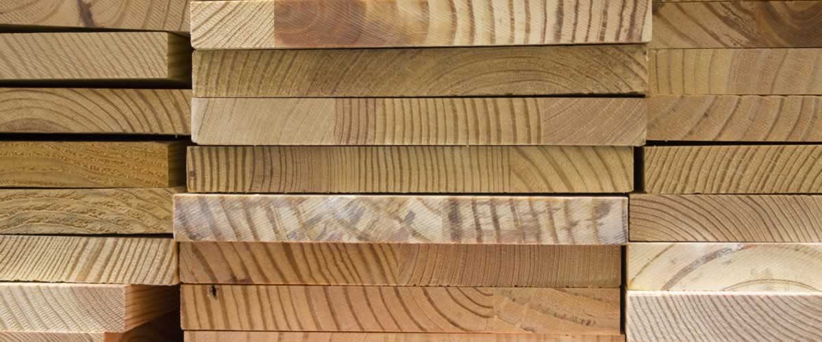Timber Supplier Port Elizabeth