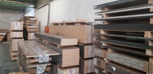 PG Post form tops full range available